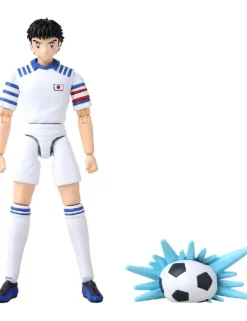 Bandai Anime Heroes Captain Tsubasa Jr. Youth Arc Tsubasa Ozora