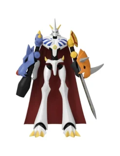 Bandai Anime Heroes Digimon Omegamon