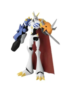 Bandai Anime Heroes Digimon Omegamon