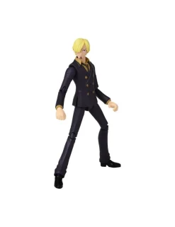 Bandai Anime Heroes One Piece Sanji