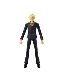Bandai Anime Heroes One Piece Sanji