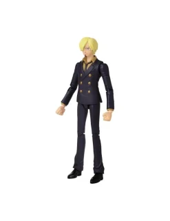 Bandai Anime Heroes One Piece Sanji