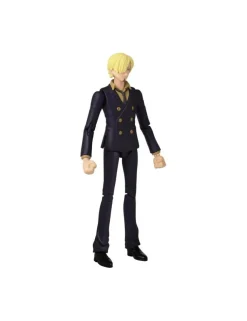 Bandai Anime Heroes One Piece Sanji