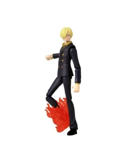 Bandai Anime Heroes One Piece Sanji