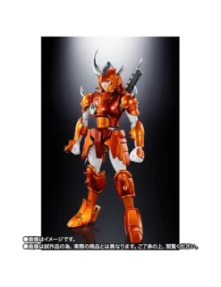 Bandai Armor Plus Samurai Troopers Kongou no Shuu Special Color Edition TamashiWeb Exclusive