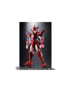 Bandai Armor Plus Samurai Troopers Rekka No Ryo Renewal Edition TamashiWeb Exclusive