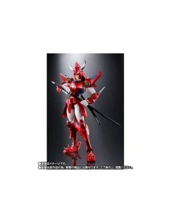 Bandai Armor Plus Samurai Troopers Rekka No Ryo Renewal Edition TamashiWeb Exclusive