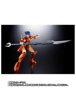 Bandai Armor Plus Samurai Troopers Kongou no Shuu Special Color Edition TamashiWeb Exclusive