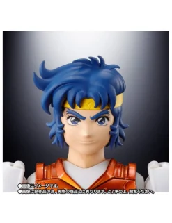 Bandai Armor Plus Samurai Troopers Kongou no Shuu Special Color Edition TamashiWeb Exclusive