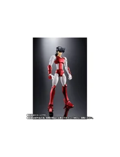 Bandai Armor Plus Samurai Troopers Rekka No Ryo Renewal Edition TamashiWeb Exclusive