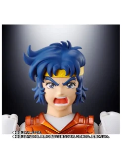 Bandai Armor Plus Samurai Troopers Kongou no Shuu Special Color Edition TamashiWeb Exclusive