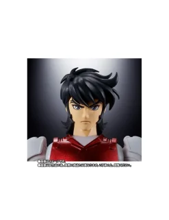 Bandai Armor Plus Samurai Troopers Rekka No Ryo Renewal Edition TamashiWeb Exclusive