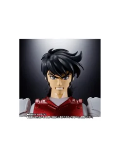 Bandai Armor Plus Samurai Troopers Rekka No Ryo Renewal Edition TamashiWeb Exclusive