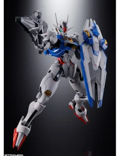 Bandai Chogokin Mobile Suit Gundam The Witch from Mercury XVX-016 Gundam Aerial