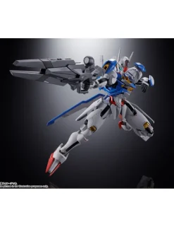 Bandai Chogokin Mobile Suit Gundam The Witch from Mercury XVX-016 Gundam Aerial