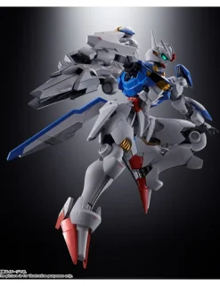 Bandai Chogokin Mobile Suit Gundam The Witch from Mercury XVX-016 Gundam Aerial