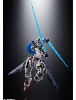 Bandai Chogokin Mobile Suit Gundam The Witch from Mercury XVX-016 Gundam Aerial