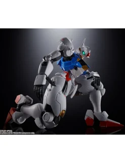 Bandai Chogokin Mobile Suit Gundam The Witch from Mercury XVX-016 Gundam Aerial