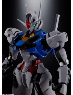 Bandai Chogokin Mobile Suit Gundam The Witch from Mercury XVX-016 Gundam Aerial