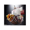 Bandai Chogokin One Piece Thousand Sunny