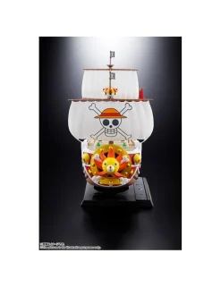 Bandai Chogokin One Piece Thousand Sunny