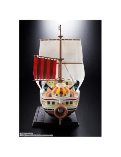 Bandai Chogokin One Piece Thousand Sunny