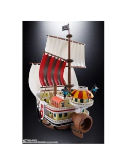 Bandai Chogokin One Piece Thousand Sunny