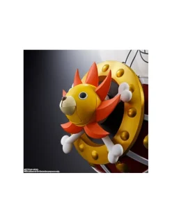 Bandai Chogokin One Piece Thousand Sunny