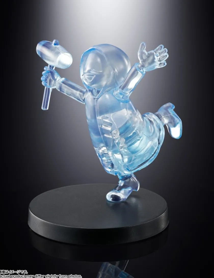 Bandai Chogokin One Piece Going Merry Animation 25th Anniversary Memorial Edition