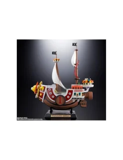 Bandai Chogokin One Piece Thousand Sunny