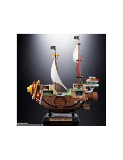 Bandai Chogokin One Piece Thousand Sunny