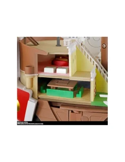 Bandai Chogokin One Piece Thousand Sunny