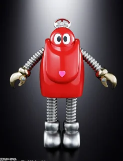 Bandai Chogokin Robocon 50th Anniversary Version