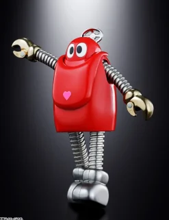 Bandai Chogokin Robocon 50th Anniversary Version