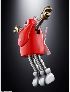 Bandai Chogokin Robocon 50th Anniversary Version