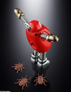 Bandai Chogokin Robocon 50th Anniversary Version