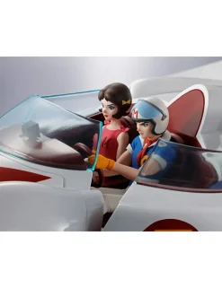Bandai Chogokin Speed Racer Mach 5