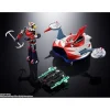 Bandai Chogokin UFO Robot Grendizer & Spazer