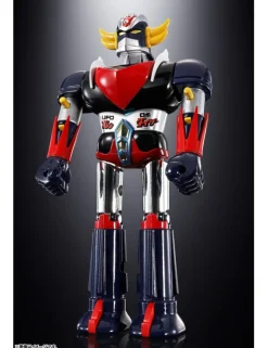 Bandai Chogokin UFO Robot Grendizer & Spazer