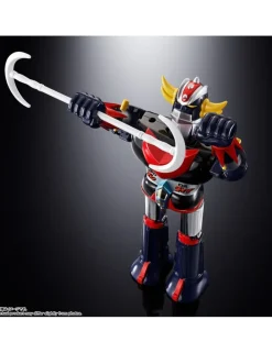 Bandai Chogokin UFO Robot Grendizer & Spazer