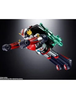 Bandai Chogokin UFO Robot Grendizer & Spazer