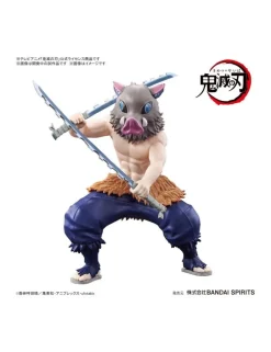 Bandai Demon Slayer Kimetsu No Yaiba Inosuke Hashibira