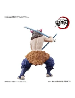 Bandai Demon Slayer Kimetsu No Yaiba Inosuke Hashibira
