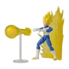 Bandai Dragon Stars Series Power Up Pack Dragon Ball Super Vegeta Super Saiyan