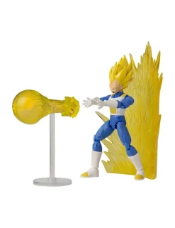 Bandai Dragon Stars Series Power Up Pack Dragon Ball Super Vegeta Super Saiyan