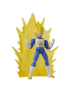 Bandai Dragon Stars Series Power Up Pack Dragon Ball Super Vegeta Super Saiyan