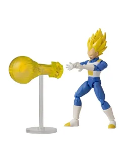 Bandai Dragon Stars Series Power Up Pack Dragon Ball Super Vegeta Super Saiyan
