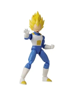 Bandai Dragon Stars Series Power Up Pack Dragon Ball Super Vegeta Super Saiyan