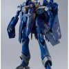 Bandai DX Chogokin Macross Plus YF-21 Gard Gore Bowman Custom