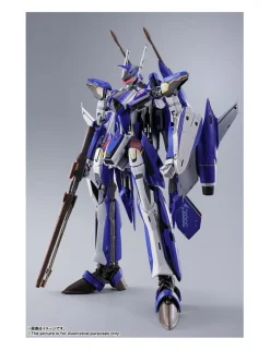 Bandai DX Chogokin Macross YF-29 Durandal Valkyrie Maximilian Jenius Custom Full Set Pack